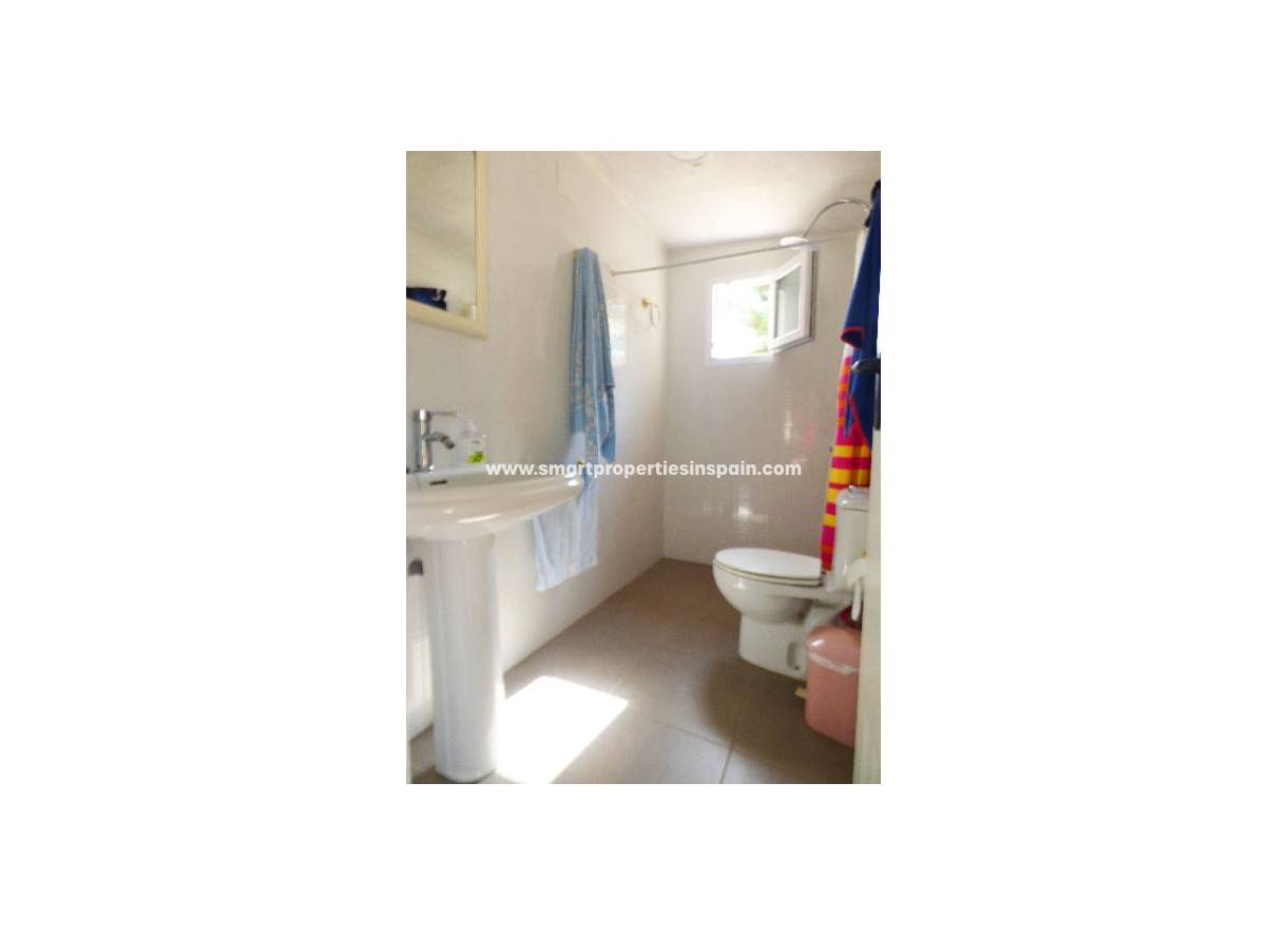 Wederverkoop - Country House - La Marina - La Marina Village