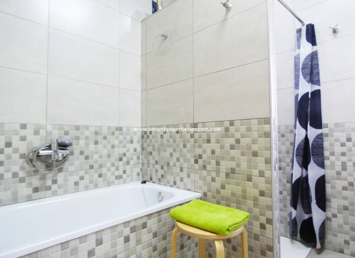 Wederverkoop - Country House - La Marina - La Marina Village