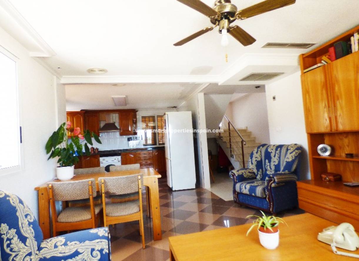 Wederverkoop - Country House - La Marina - La Marina Village