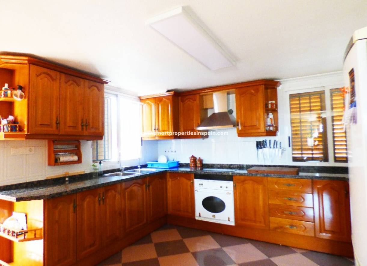Wederverkoop - Country House - La Marina - La Marina Village