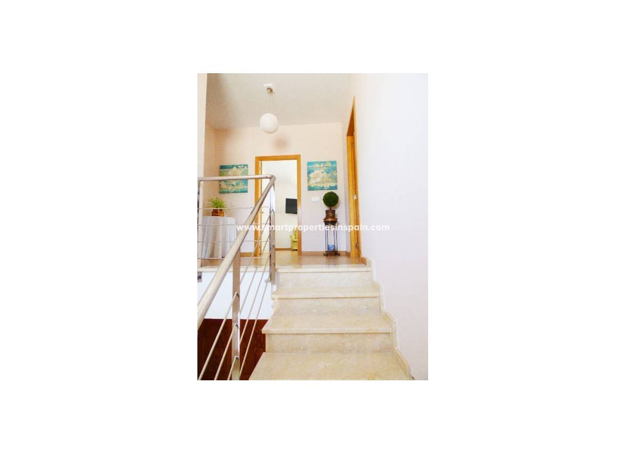 Wederverkoop - Country House - La Marina - La Marina Village