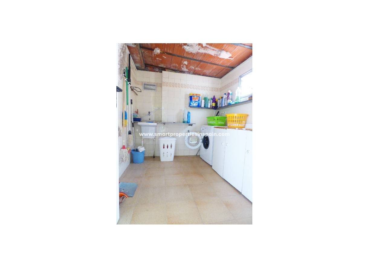 Wederverkoop - Country House - La Marina - La Marina Village