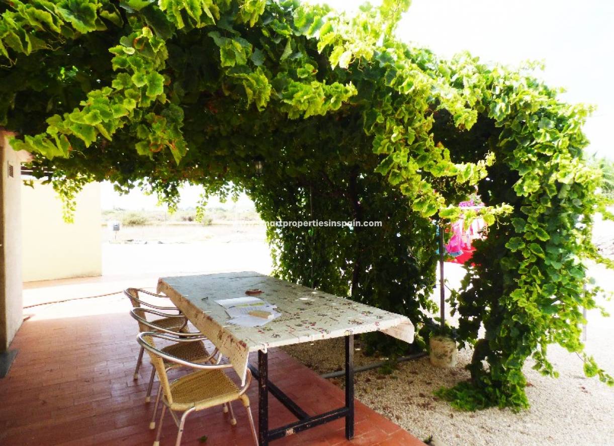 Wederverkoop - Country House - La Marina - La Marina Village