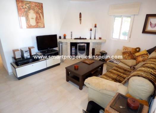 Wederverkoop - Country House - La Marina - La Marina Village