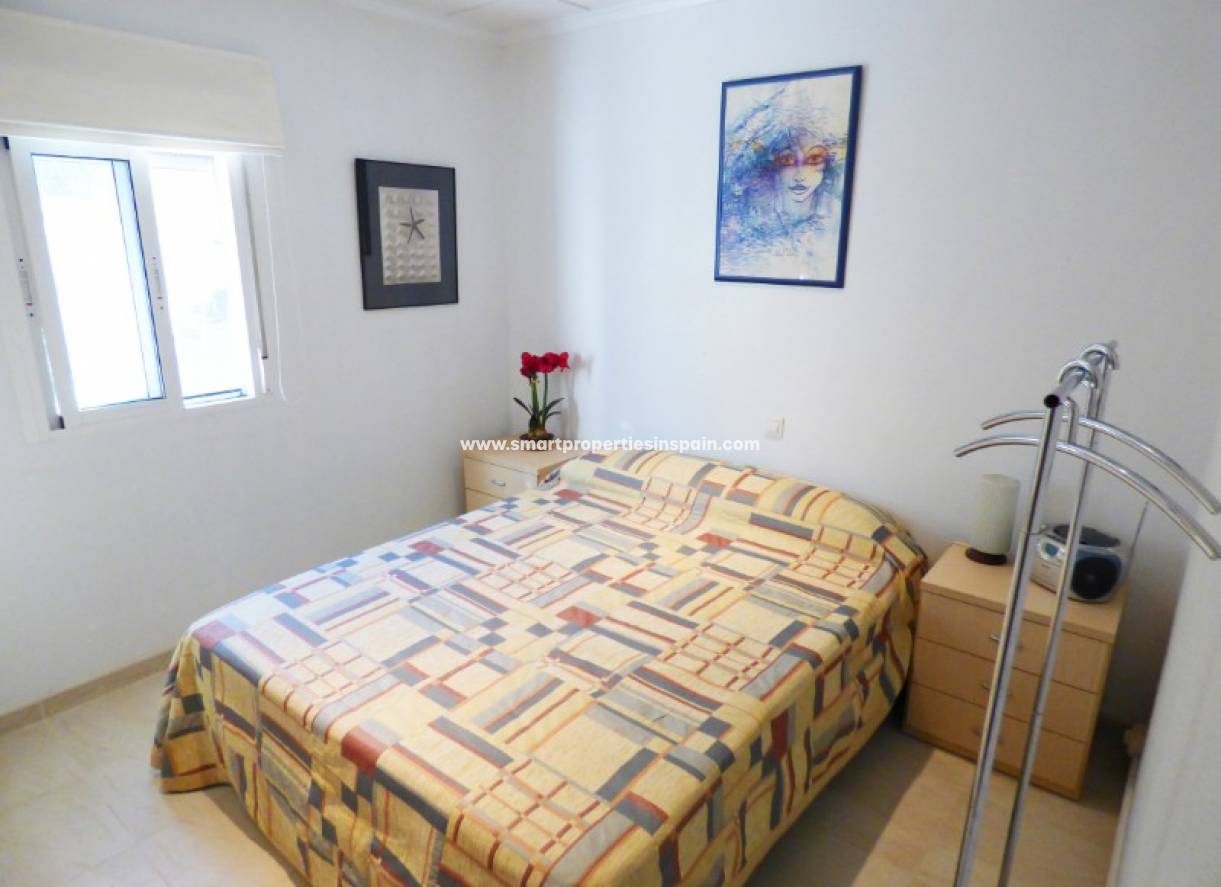 Wederverkoop - Country House - La Marina - La Marina Village