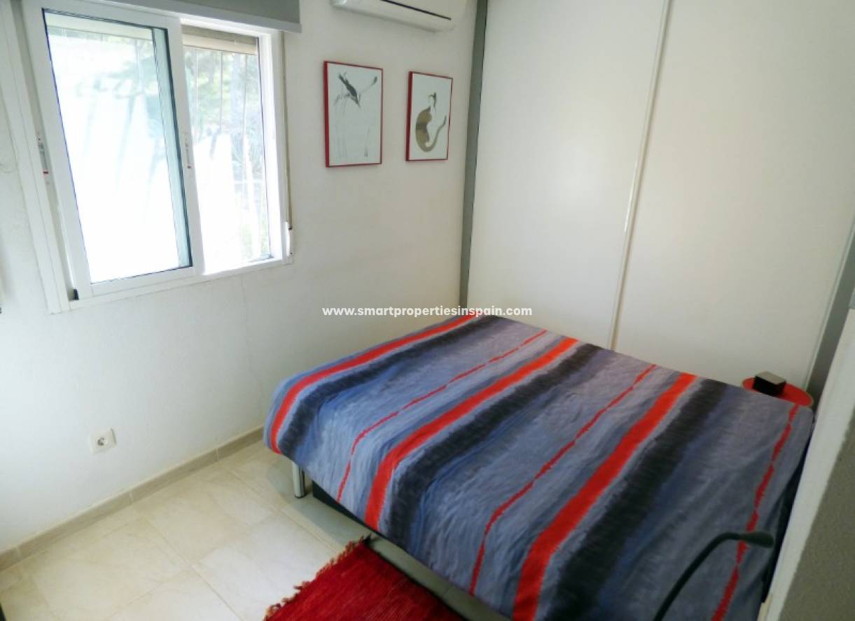 Wederverkoop - Country House - La Marina - La Marina Village