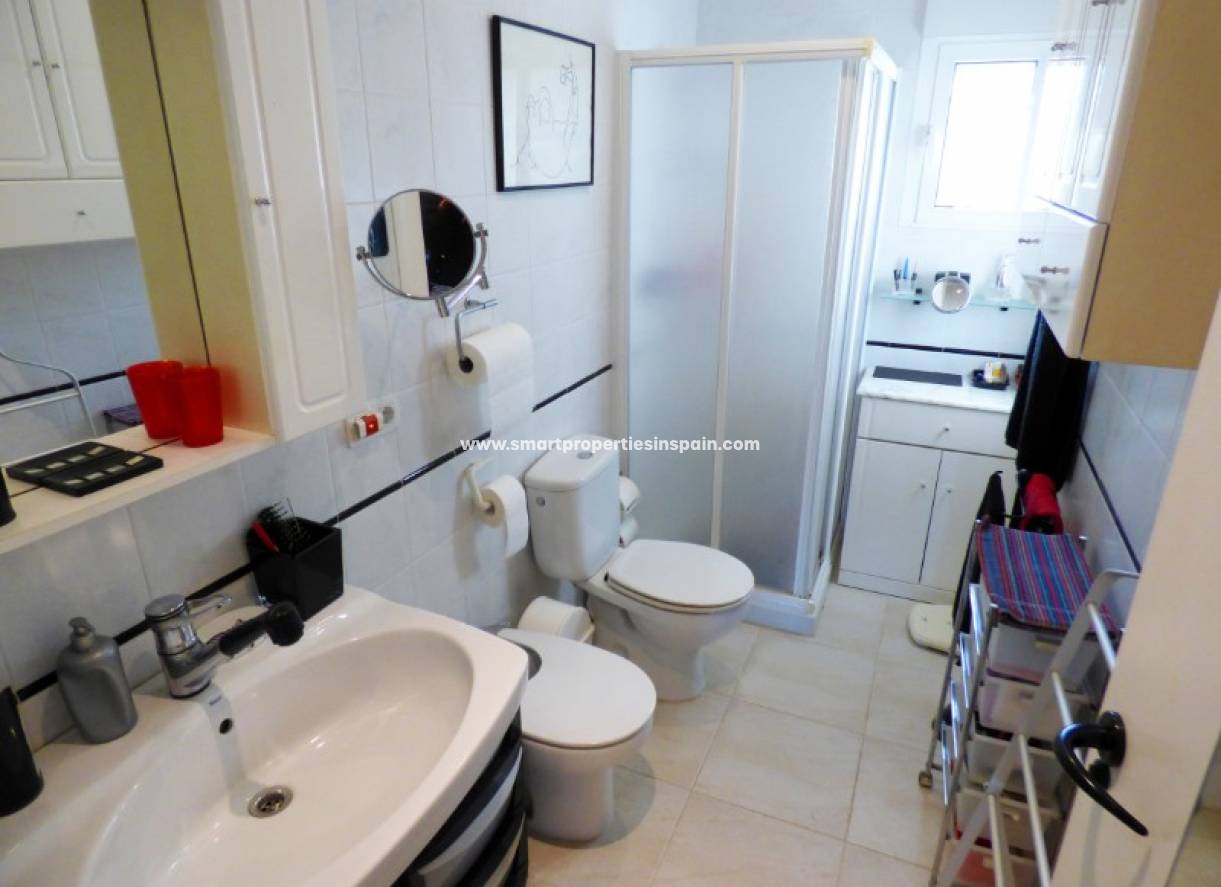 Wederverkoop - Country House - La Marina - La Marina Village