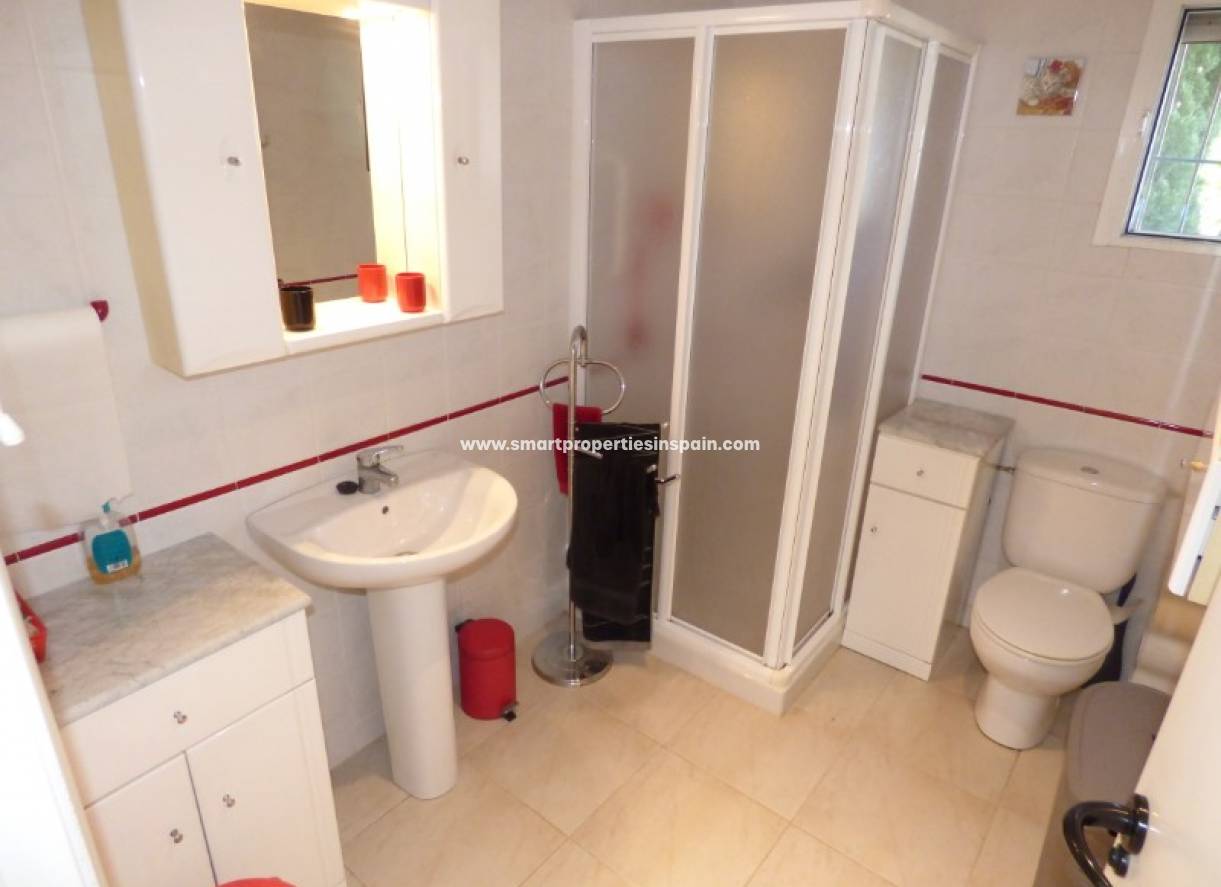 Wederverkoop - Country House - La Marina - La Marina Village