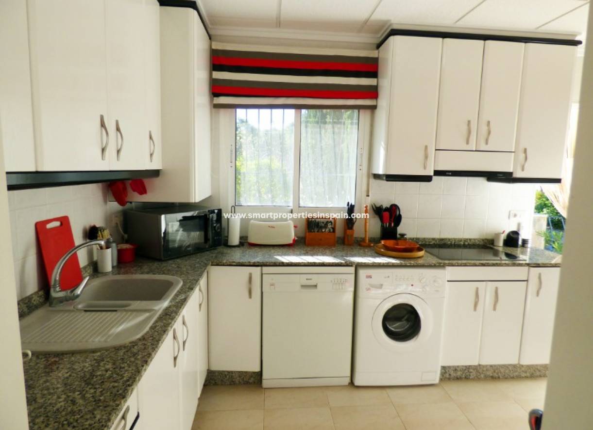 Wederverkoop - Country House - La Marina - La Marina Village