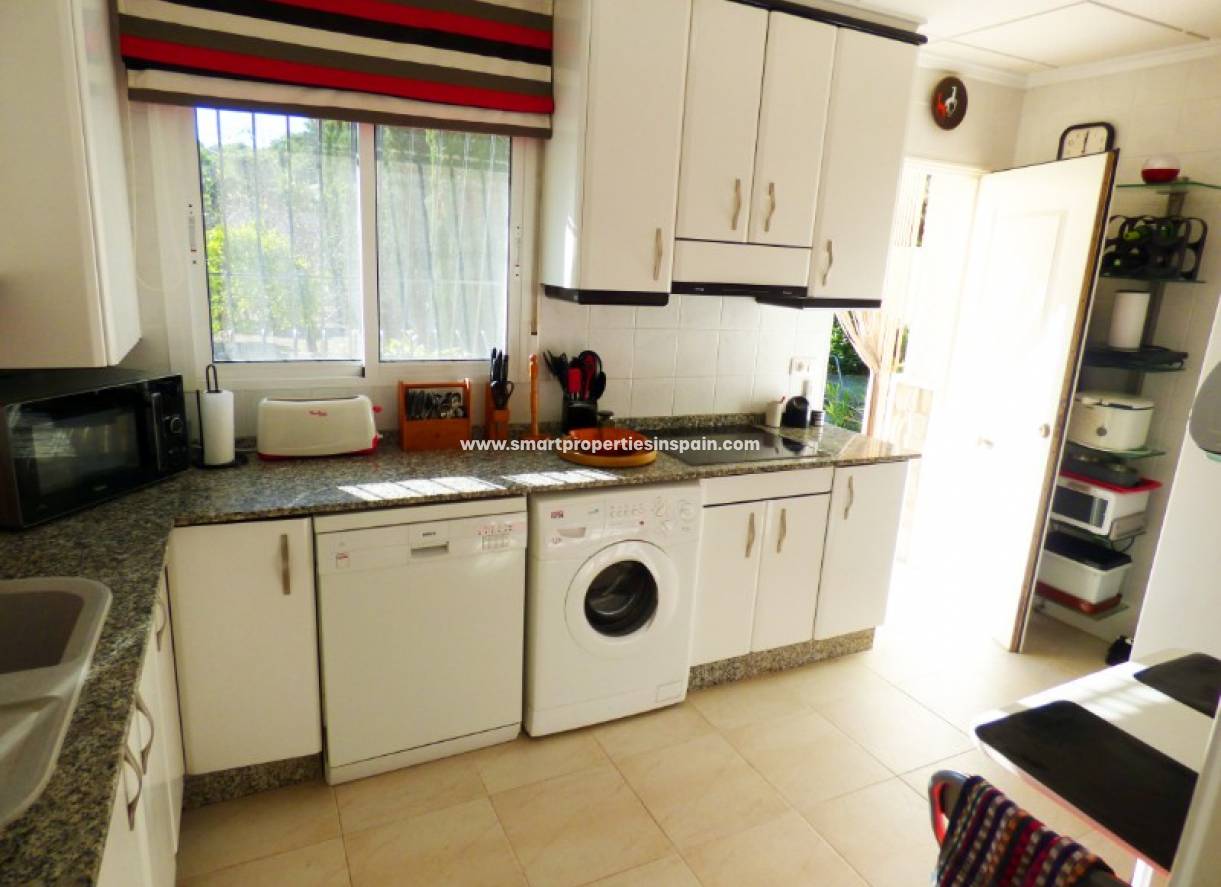 Wederverkoop - Country House - La Marina - La Marina Village