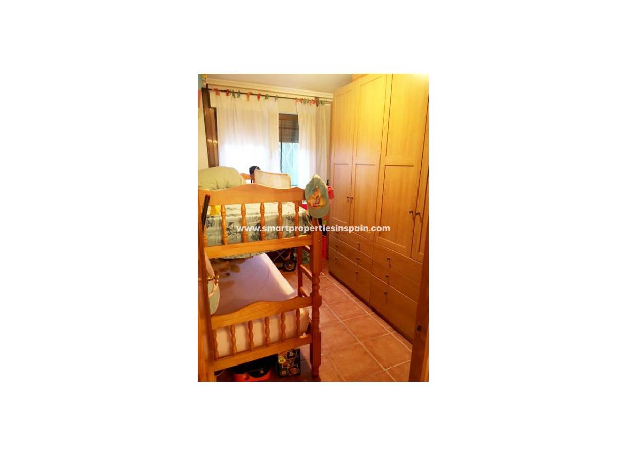 Wederverkoop - Country House - La Marina - Urbanización La Marina