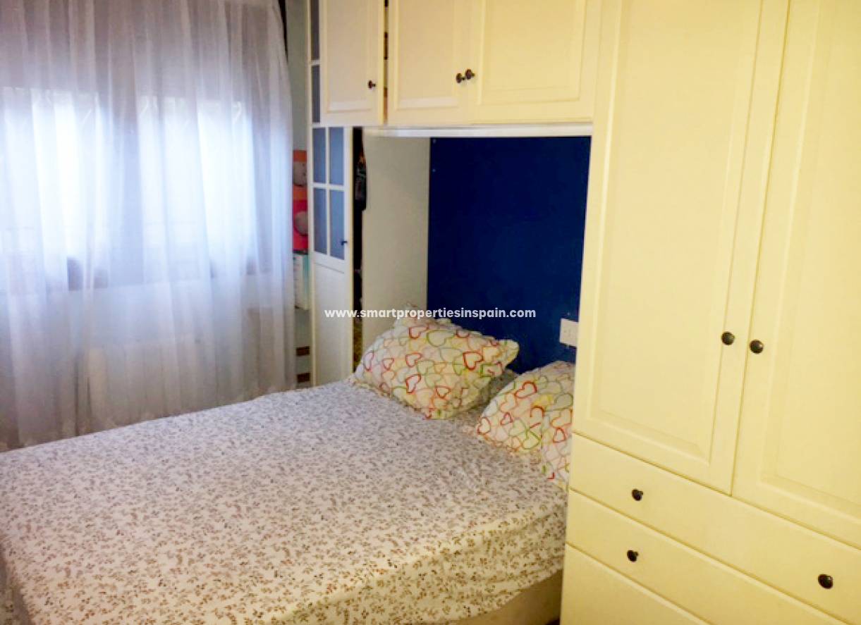 Wederverkoop - Country House - La Marina - Urbanización La Marina