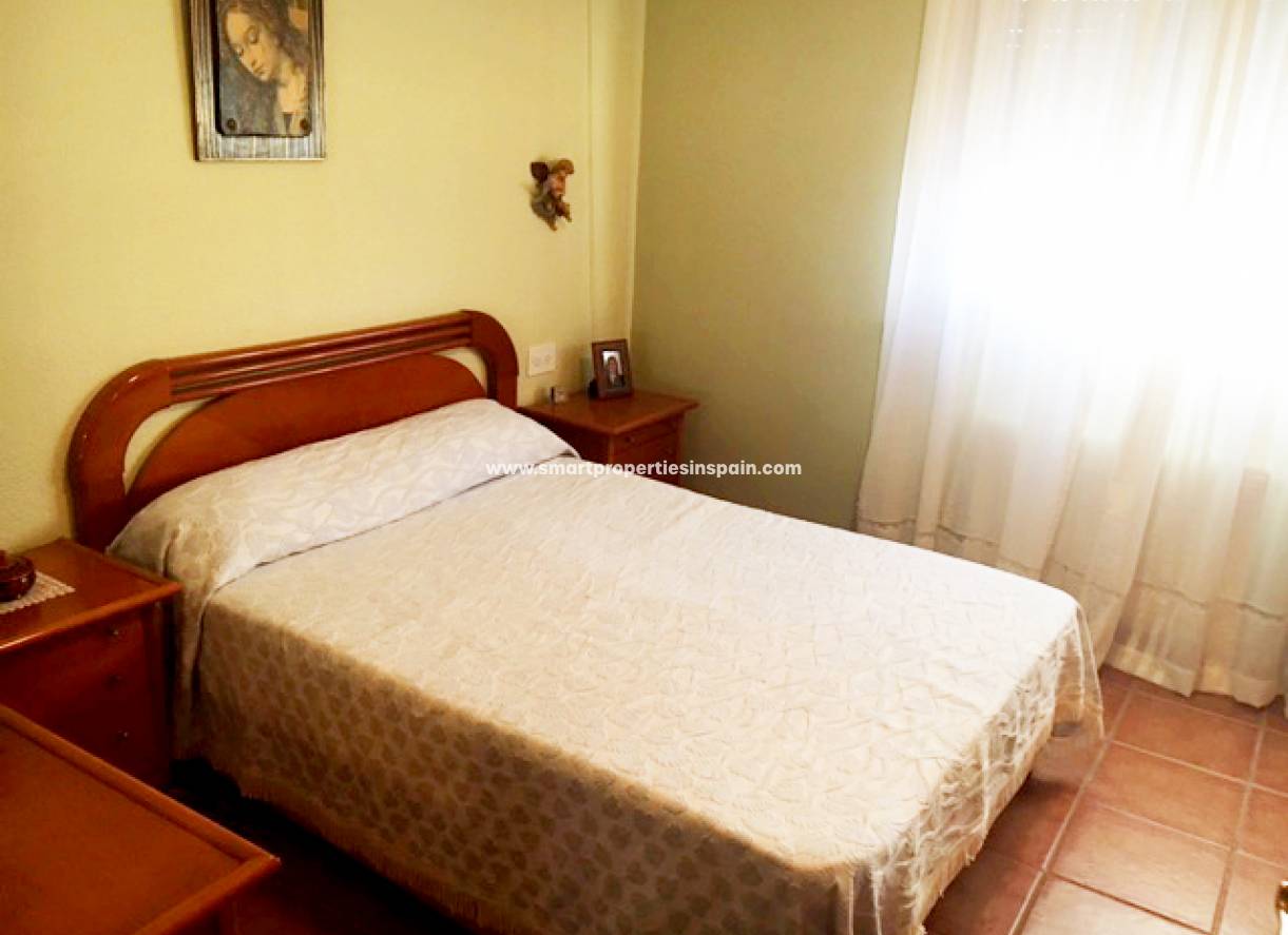 Wederverkoop - Country House - La Marina - Urbanización La Marina