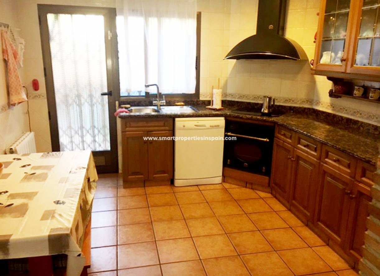 Wederverkoop - Country House - La Marina - Urbanización La Marina