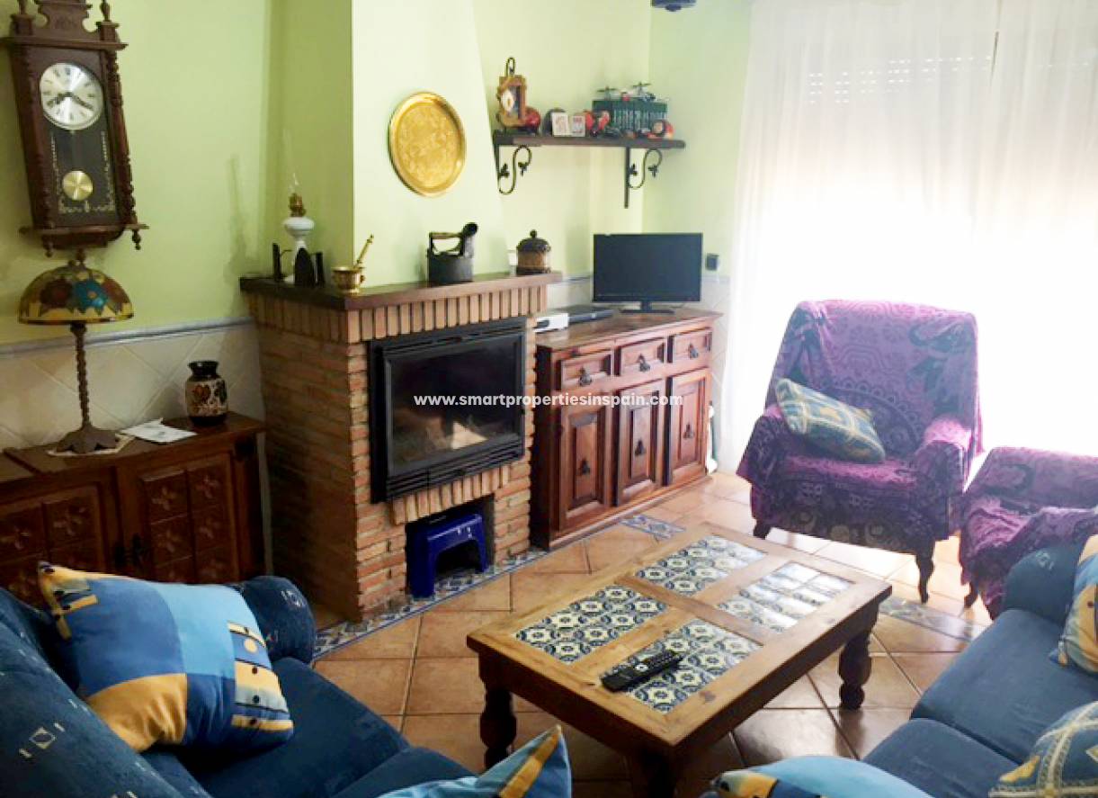 Wederverkoop - Country House - La Marina - Urbanización La Marina