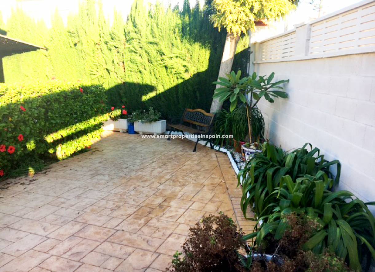 Wederverkoop - Country House - La Marina - Urbanización La Marina