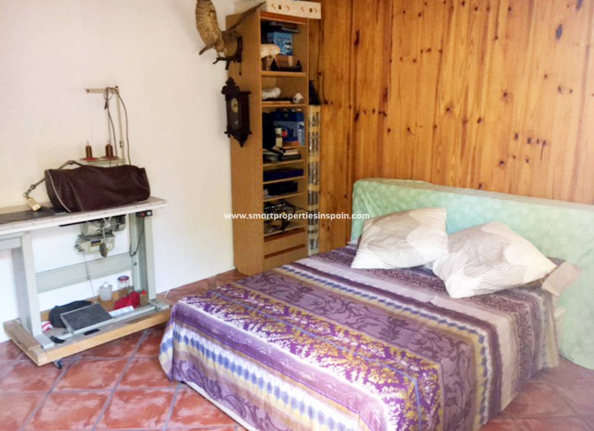 Wederverkoop - Country House - La Marina - Urbanización La Marina