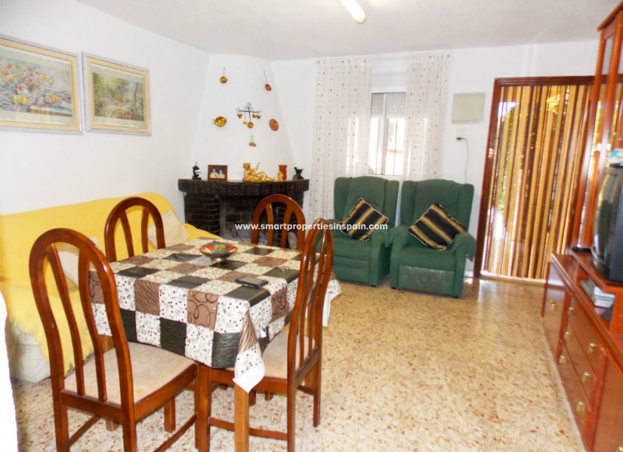 Wederverkoop - Country House - La Marina - Urbanización La Marina