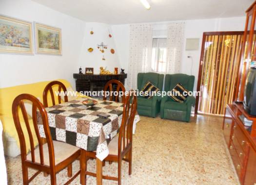Wederverkoop - Country House - La Marina - Urbanización La Marina