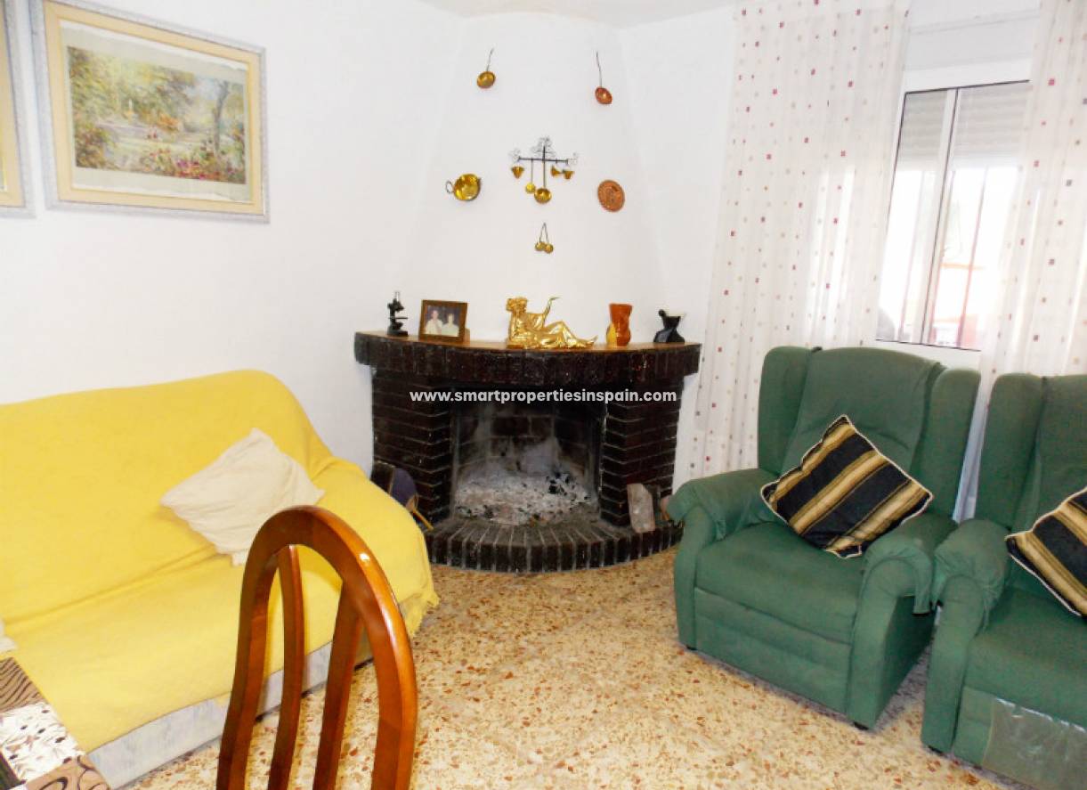 Wederverkoop - Country House - La Marina - Urbanización La Marina