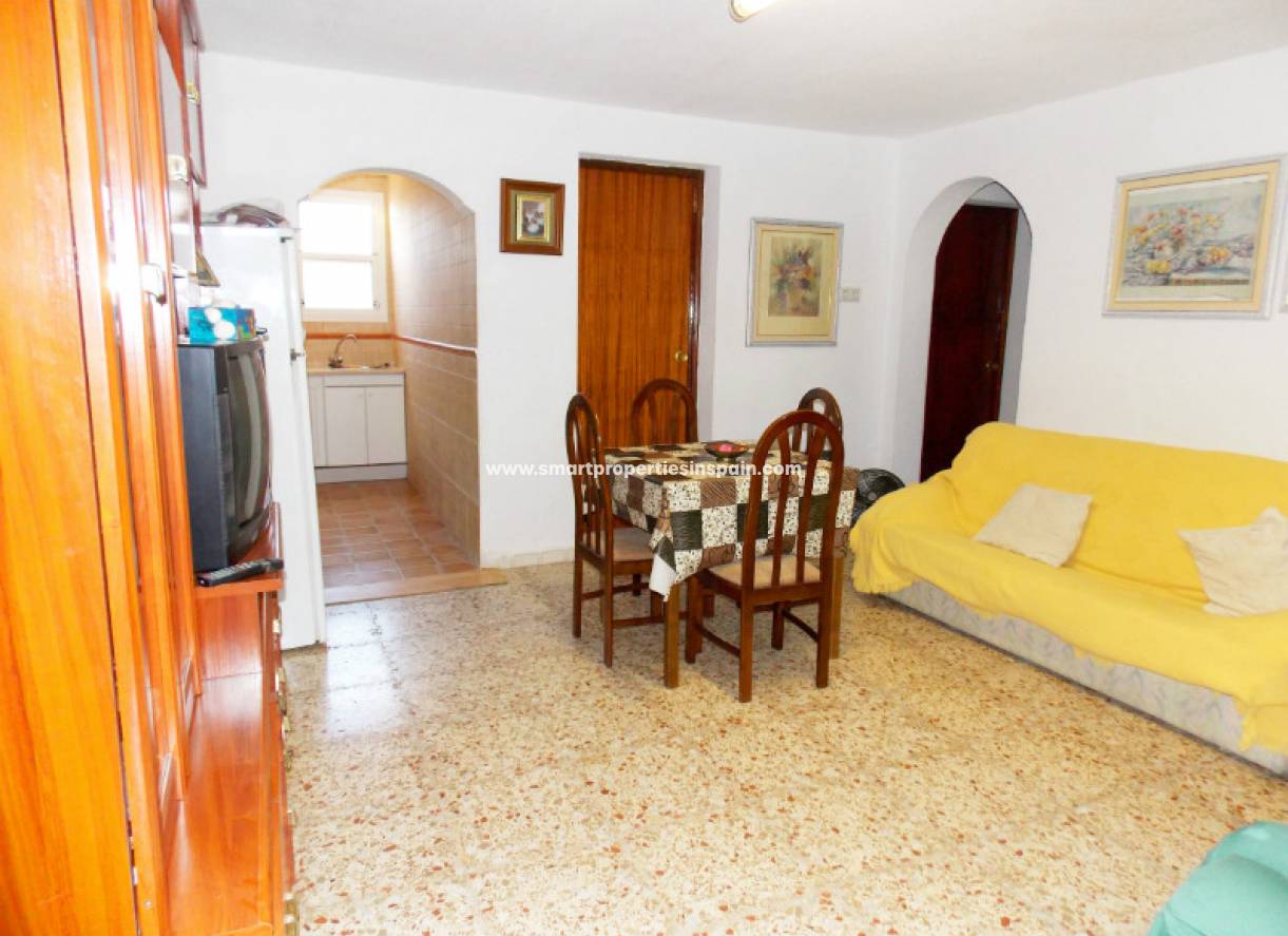 Wederverkoop - Country House - La Marina - Urbanización La Marina