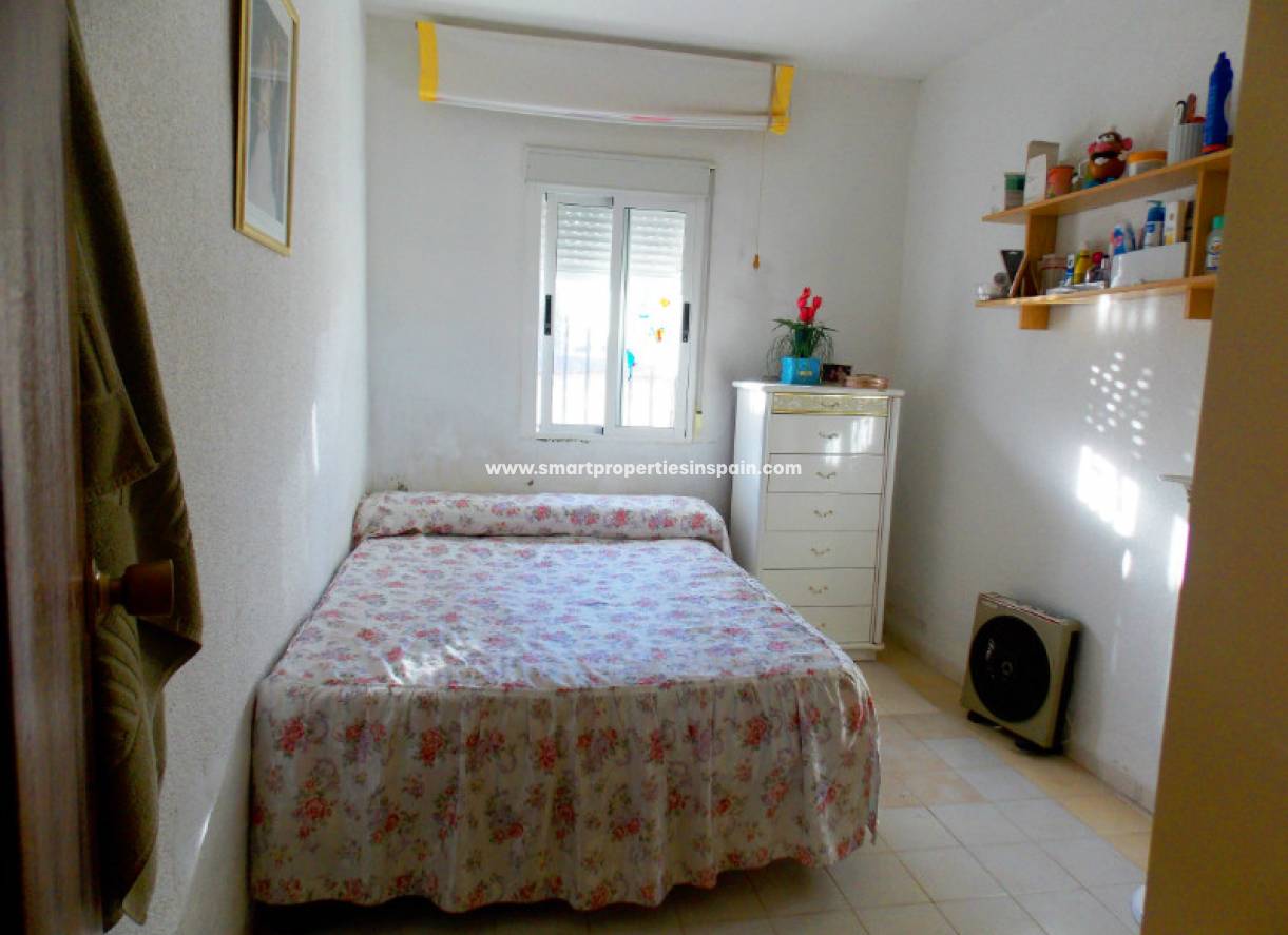 Wederverkoop - Country House - La Marina - Urbanización La Marina