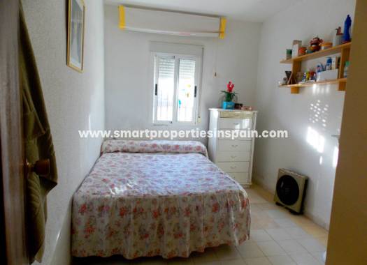 Wederverkoop - Country House - La Marina - Urbanización La Marina