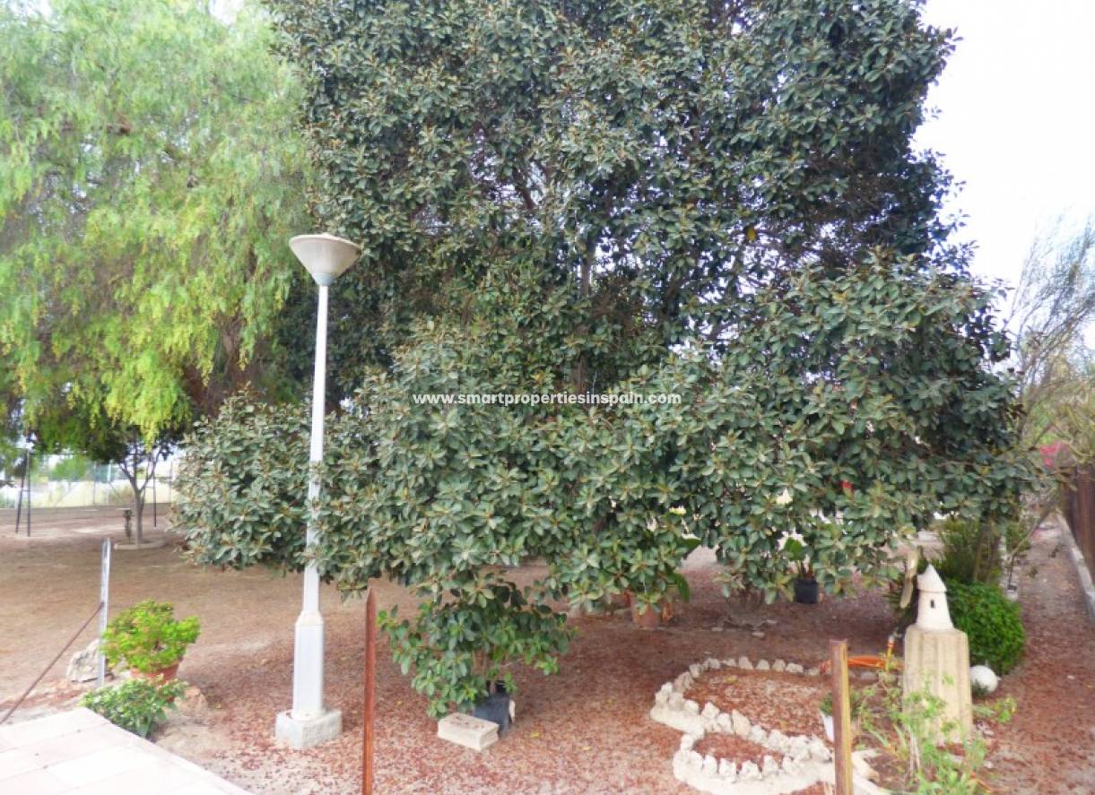 Wederverkoop - Country House - La Marina - Urbanización La Marina