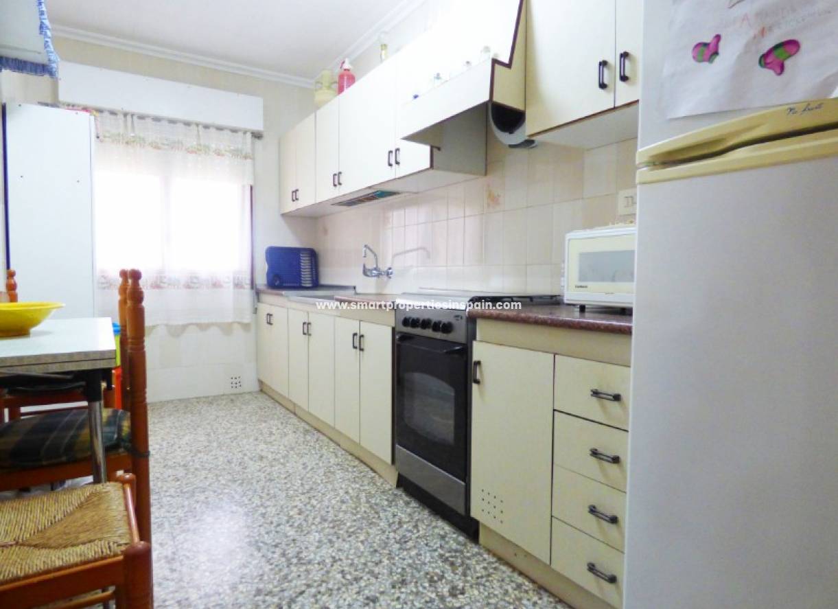 Wederverkoop - Country House - La Marina - Urbanización La Marina