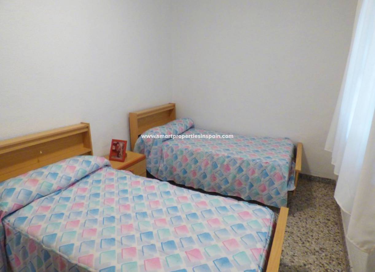 Wederverkoop - Country House - La Marina - Urbanización La Marina