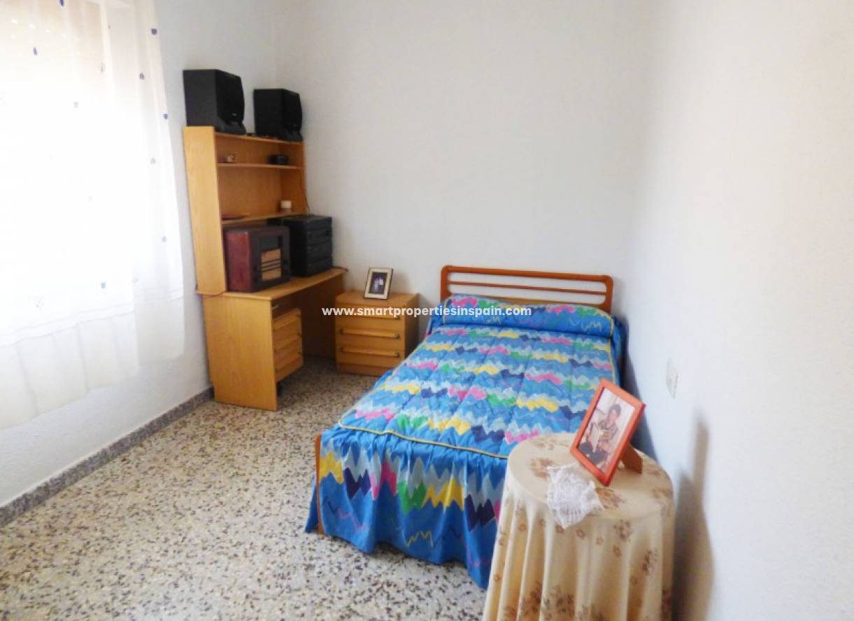 Wederverkoop - Country House - La Marina - Urbanización La Marina