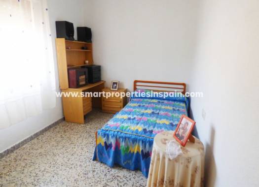 Wederverkoop - Country House - La Marina - Urbanización La Marina