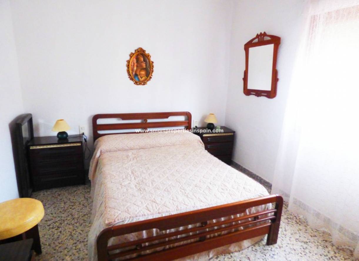 Wederverkoop - Country House - La Marina - Urbanización La Marina