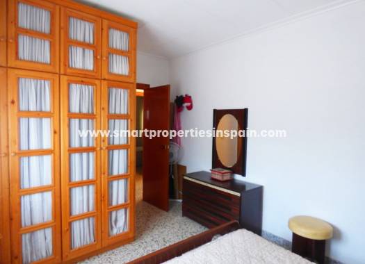 Wederverkoop - Country House - La Marina - Urbanización La Marina