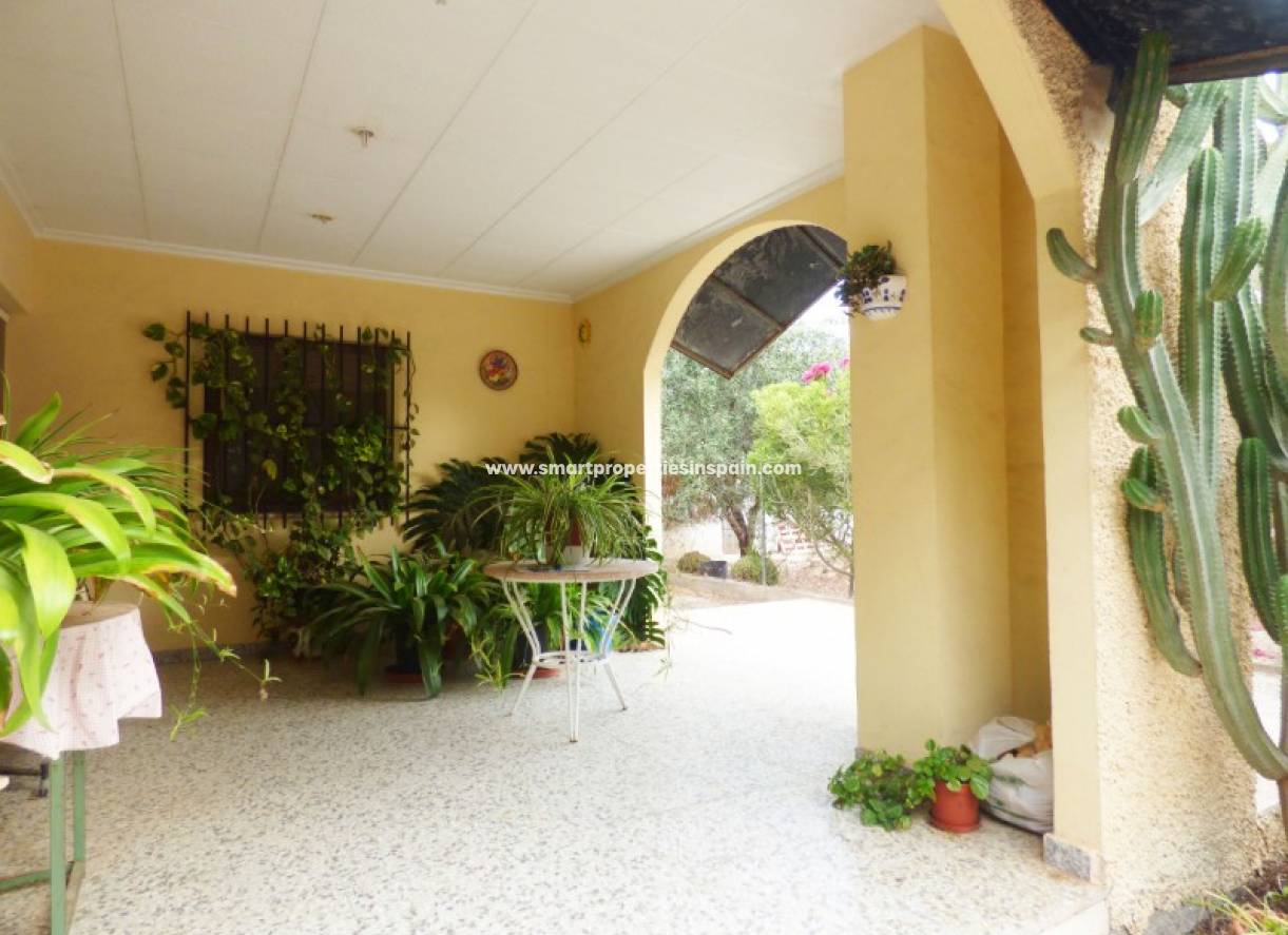 Wederverkoop - Country House - La Marina - Urbanización La Marina