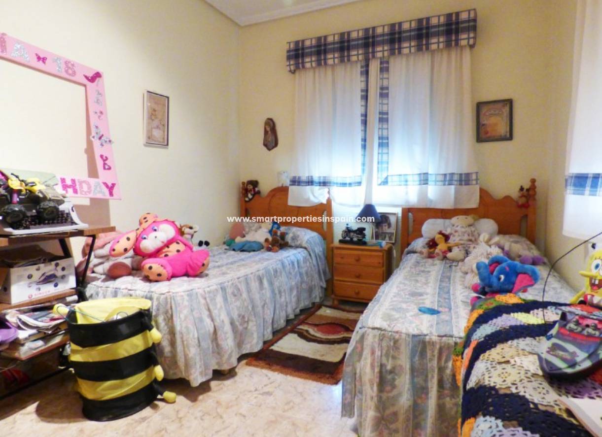 Wederverkoop - Country House - La Marina - Urbanización La Marina