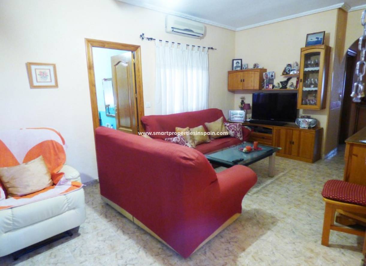 Wederverkoop - Country House - La Marina - Urbanización La Marina