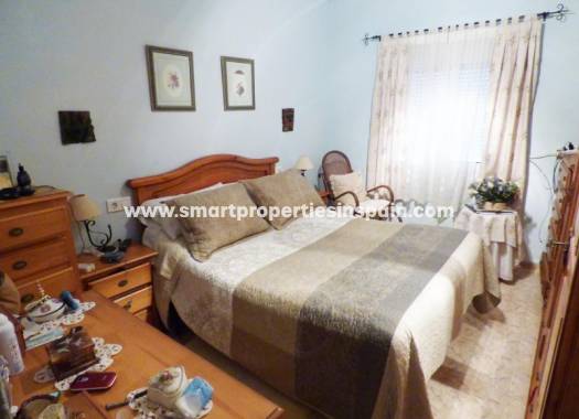 Wederverkoop - Country House - La Marina - Urbanización La Marina