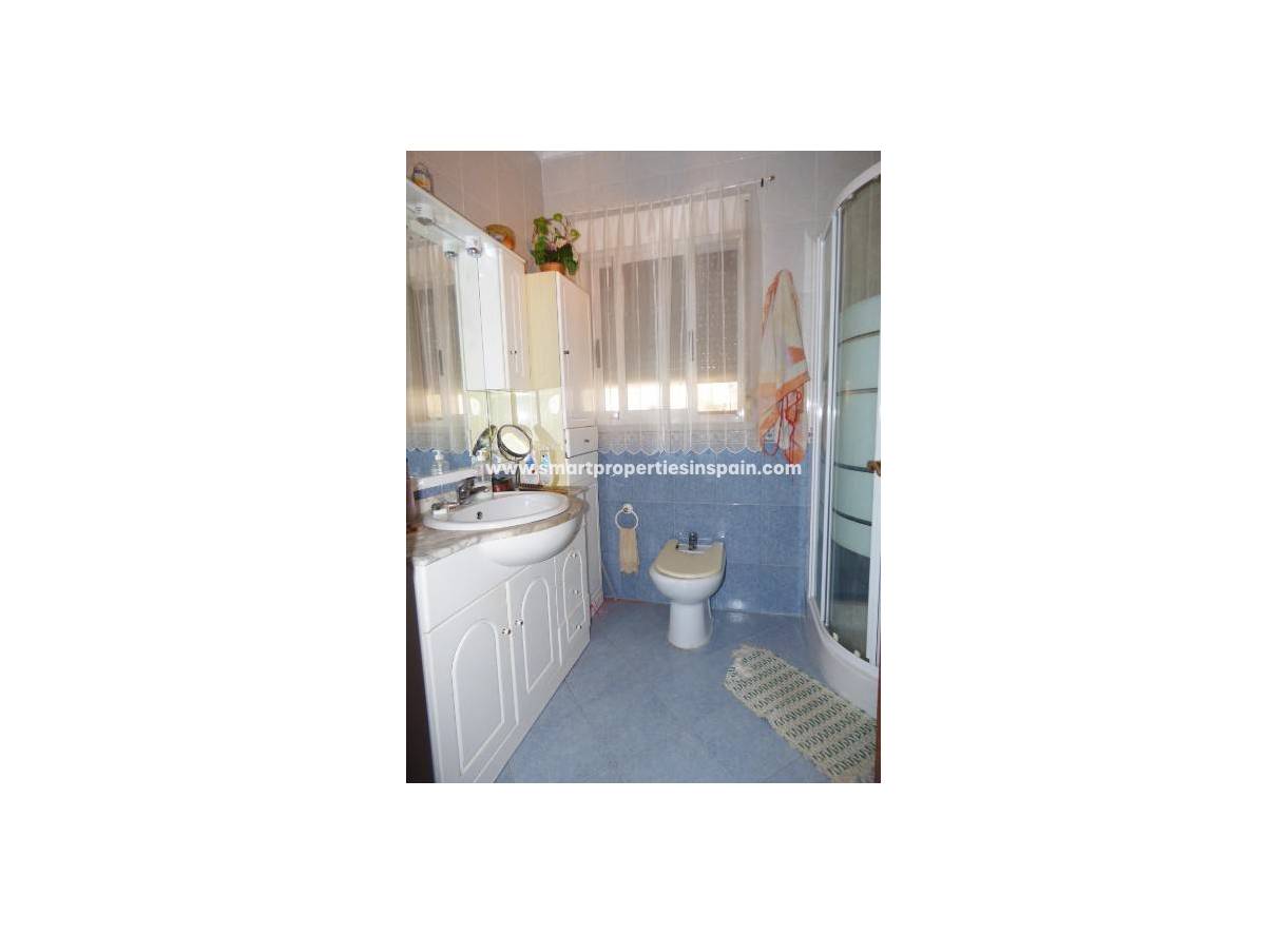 Wederverkoop - Country House - La Marina - Urbanización La Marina
