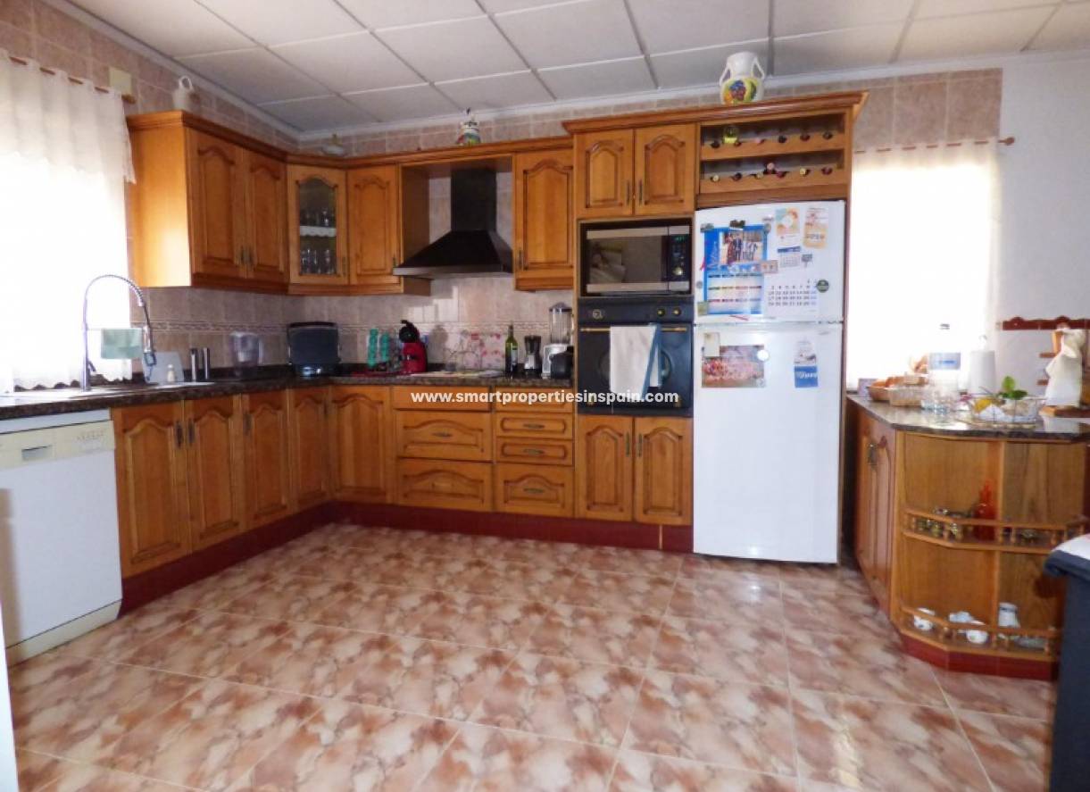Wederverkoop - Country House - La Marina - Urbanización La Marina