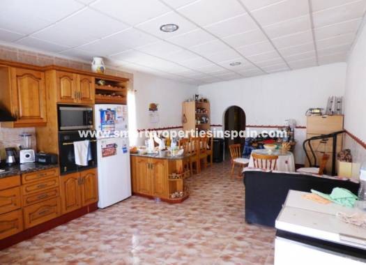 Wederverkoop - Country House - La Marina - Urbanización La Marina