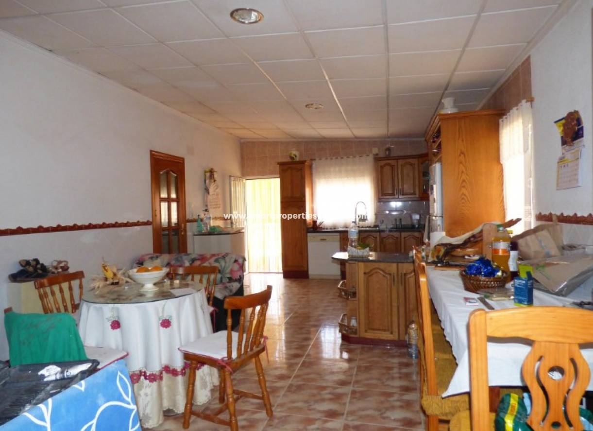 Wederverkoop - Country House - La Marina - Urbanización La Marina