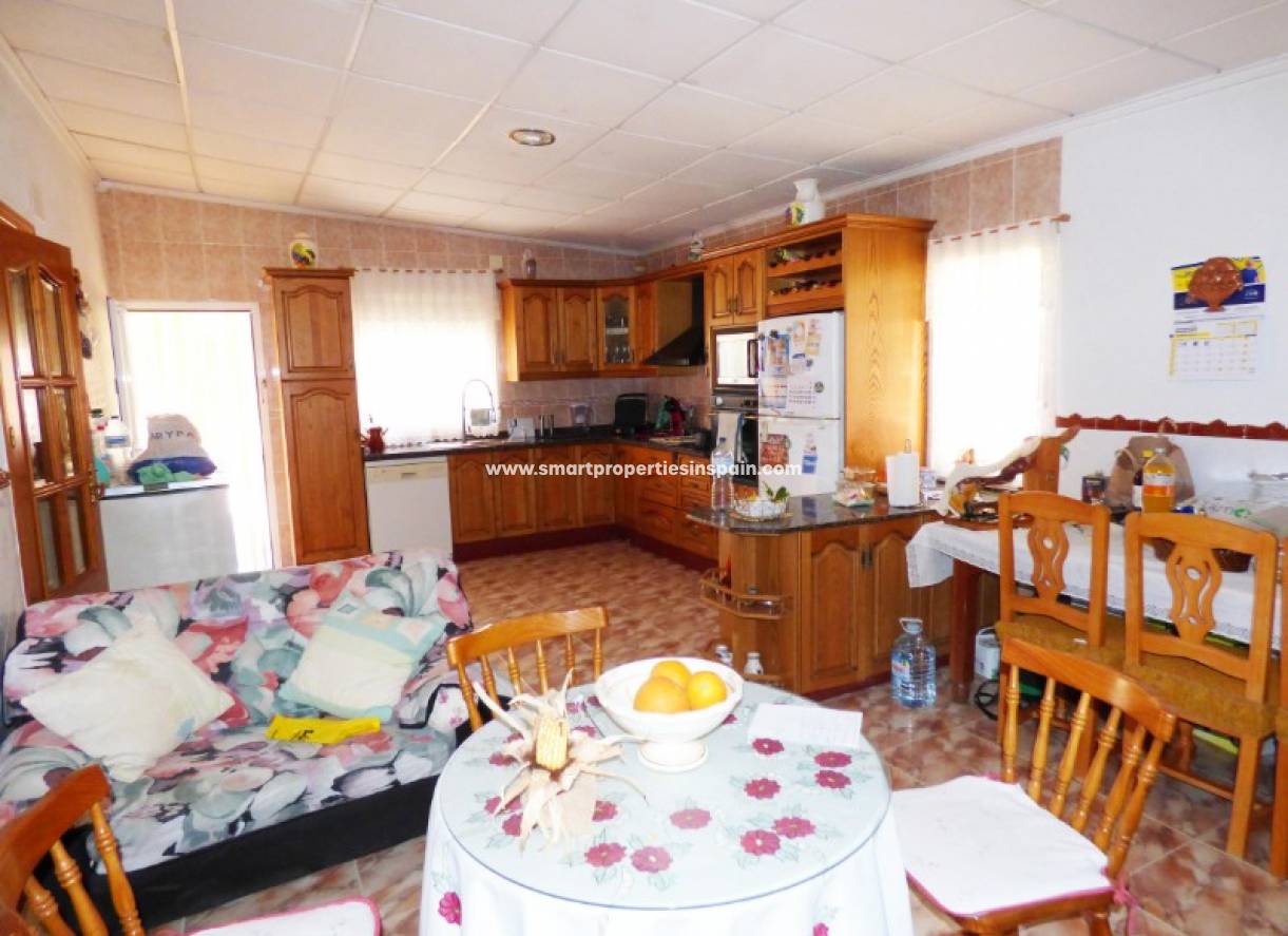 Wederverkoop - Country House - La Marina - Urbanización La Marina