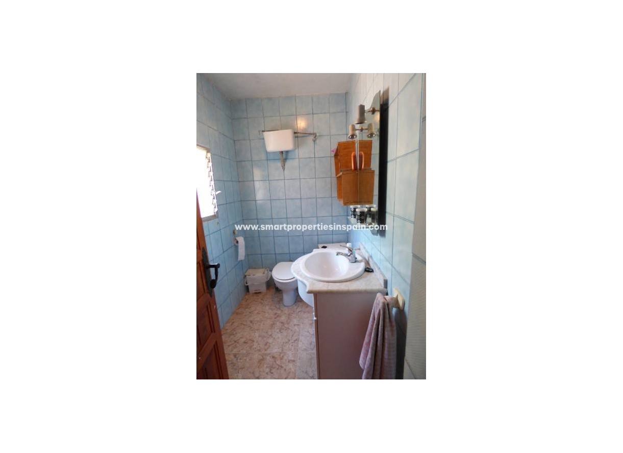 Wederverkoop - Country House - La Marina - Urbanización La Marina