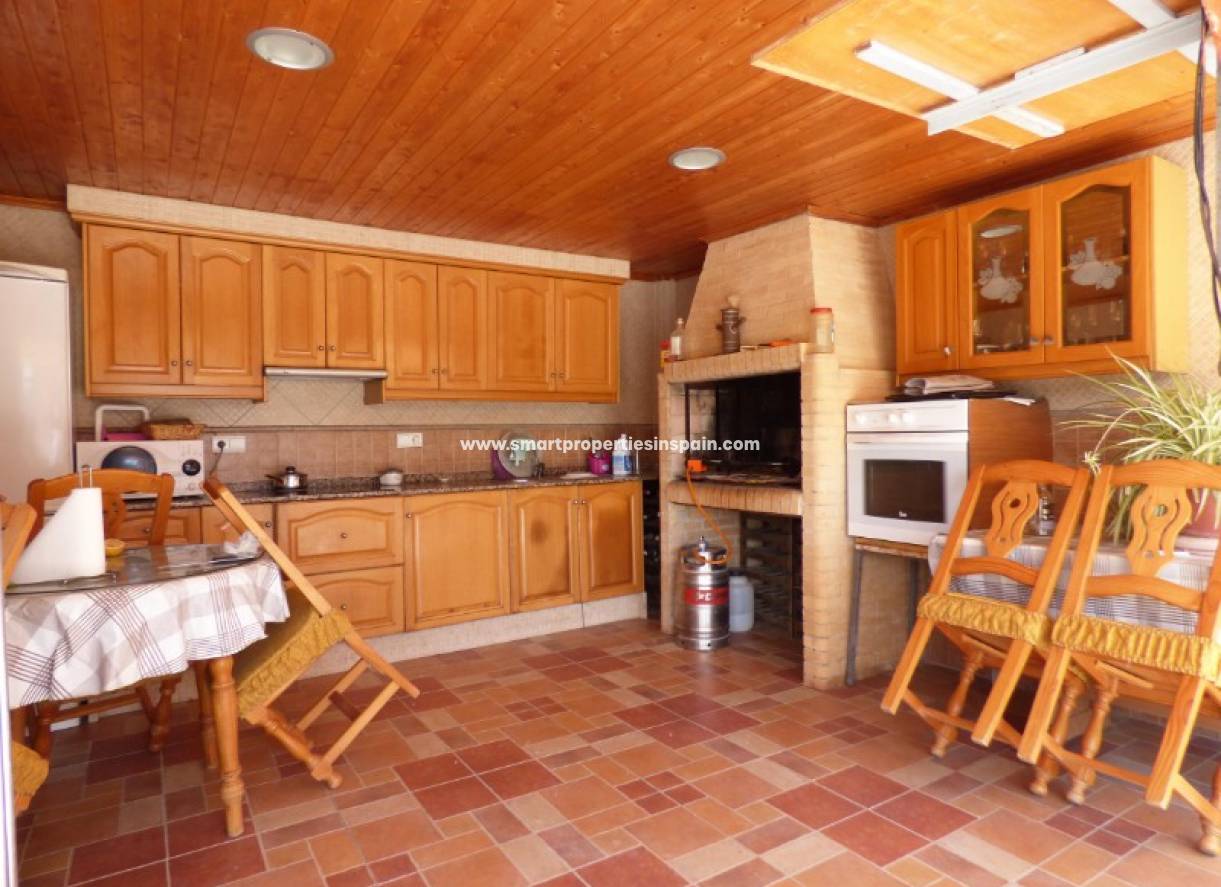 Wederverkoop - Country House - La Marina - Urbanización La Marina