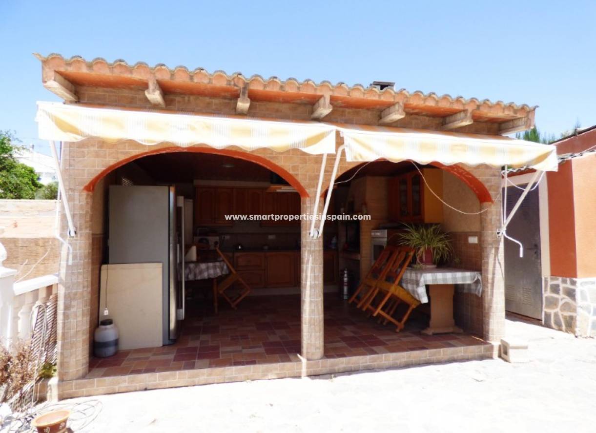 Wederverkoop - Country House - La Marina - Urbanización La Marina