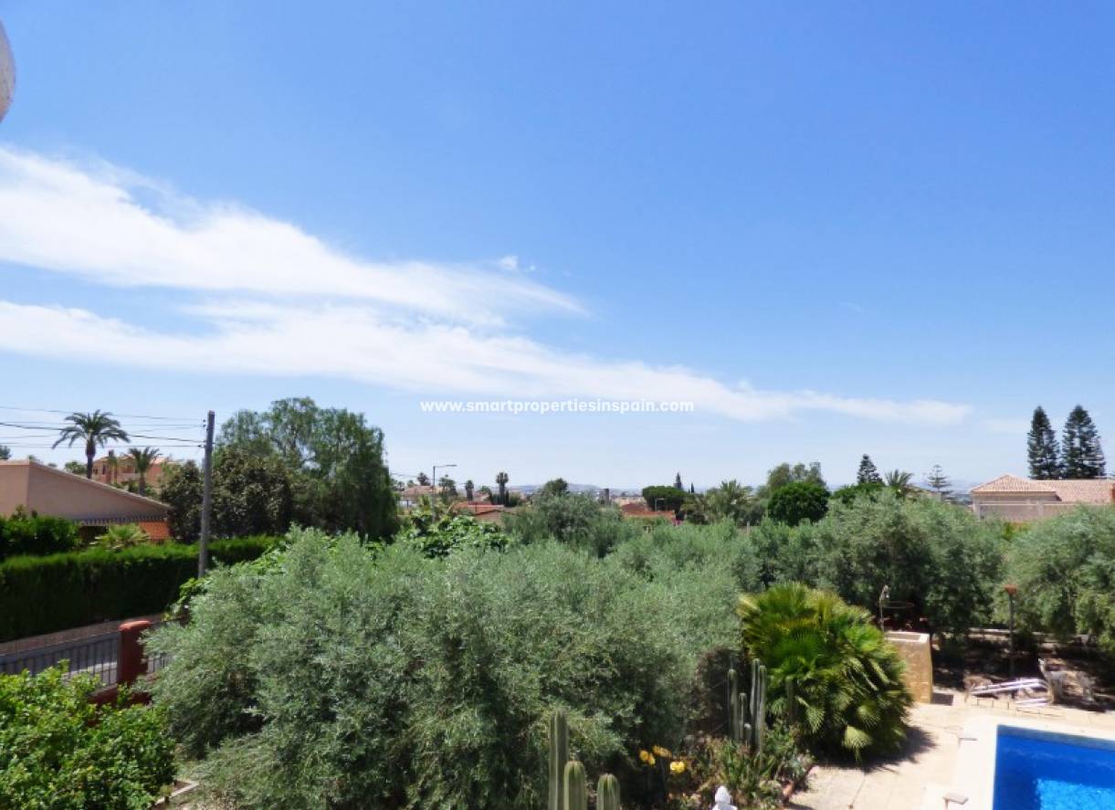 Wederverkoop - Country House - La Marina - Urbanización La Marina