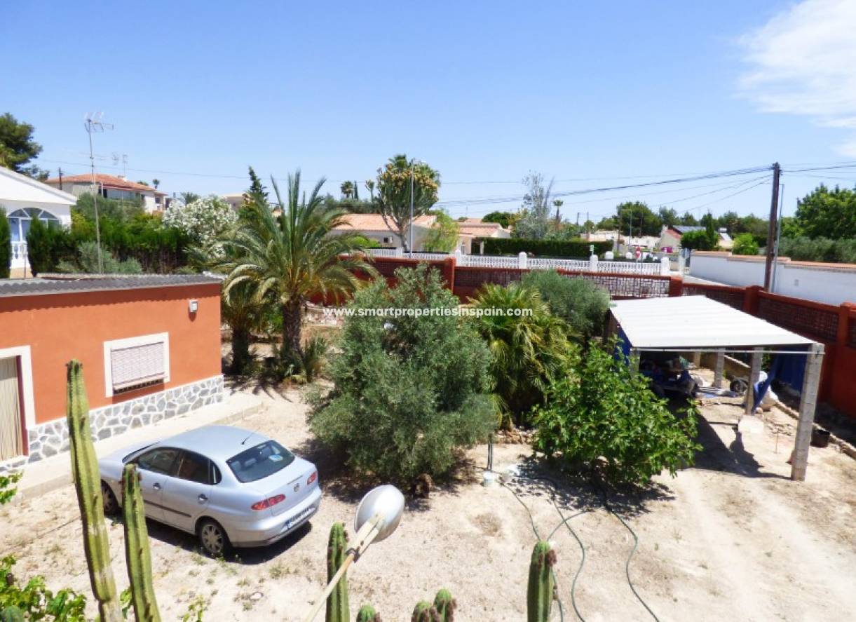 Wederverkoop - Country House - La Marina - Urbanización La Marina