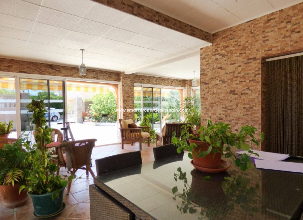 Wederverkoop - Country House - La Marina - Urbanización La Marina