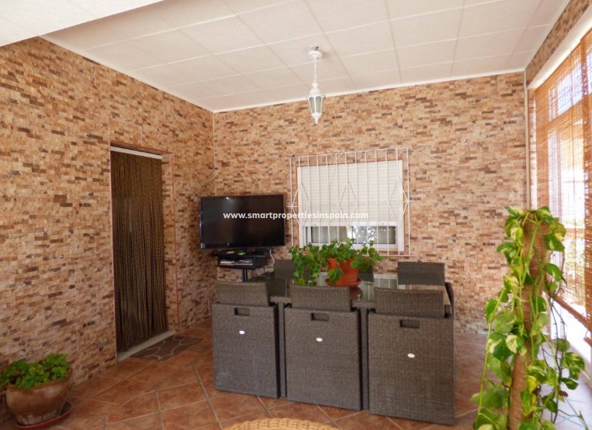 Wederverkoop - Country House - La Marina - Urbanización La Marina